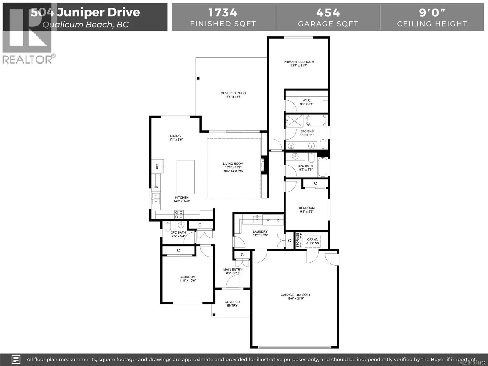 504 Juniper Dr