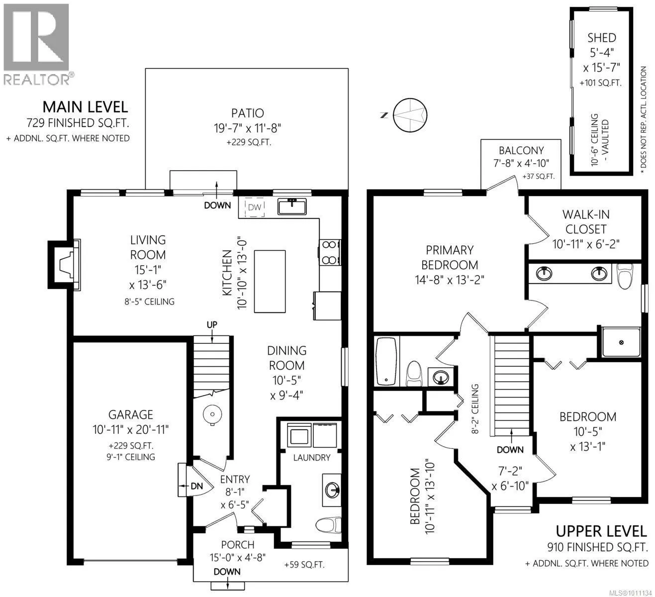9611 Askew Creek Dr