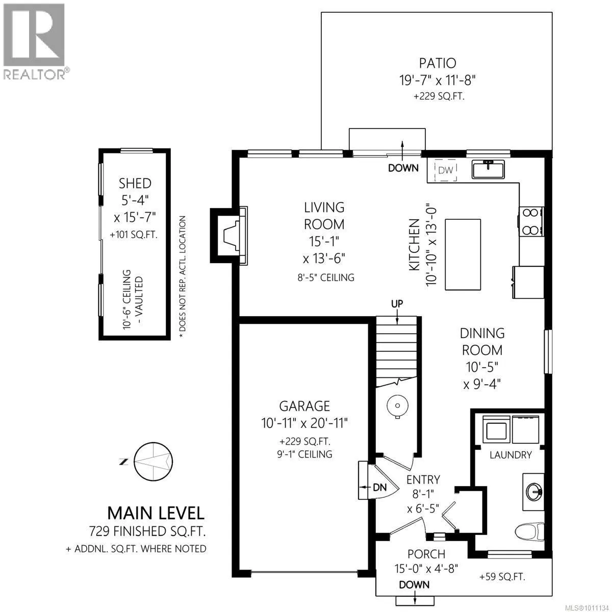 9611 Askew Creek Dr