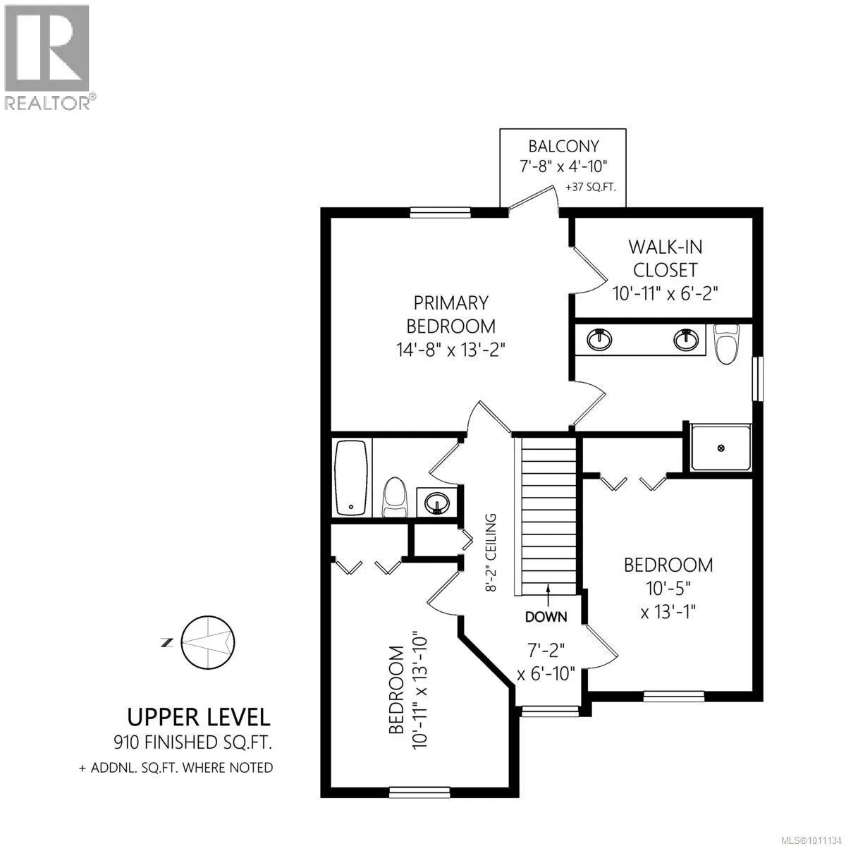 9611 Askew Creek Dr