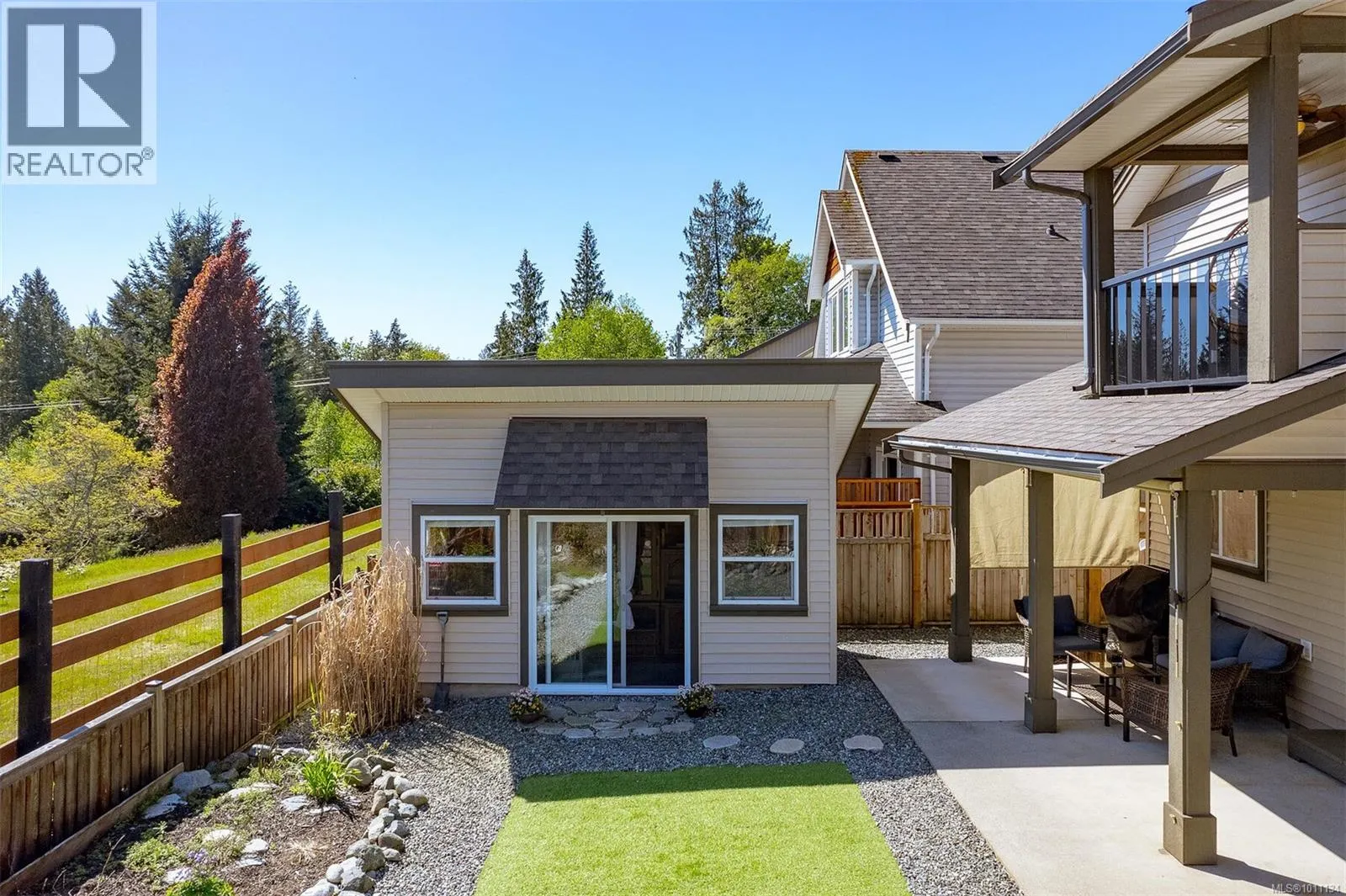 9611 Askew Creek Dr