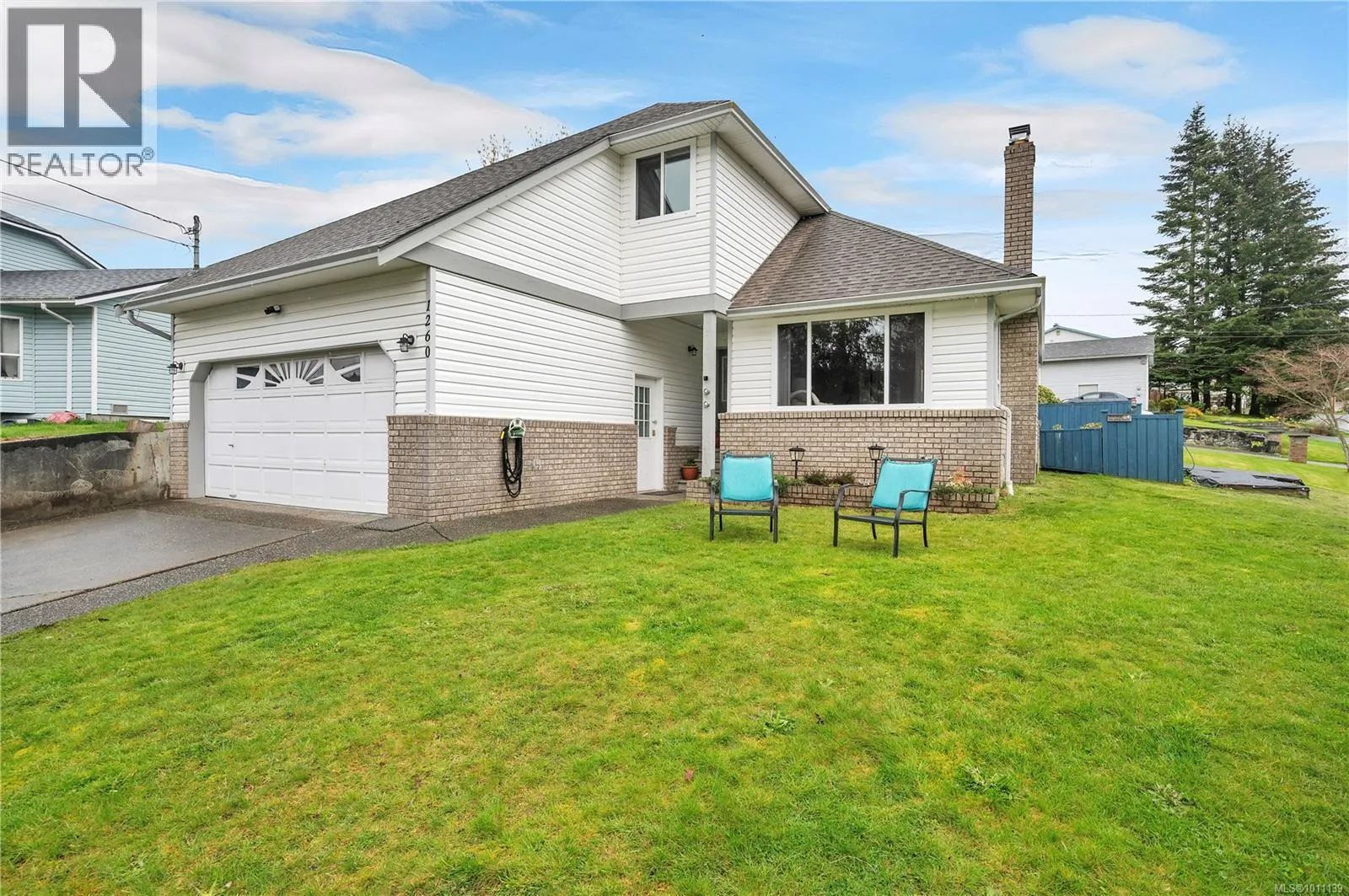1260 Gazelle Rd