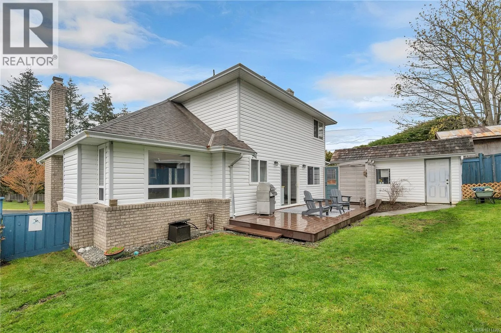 1260 Gazelle Rd
