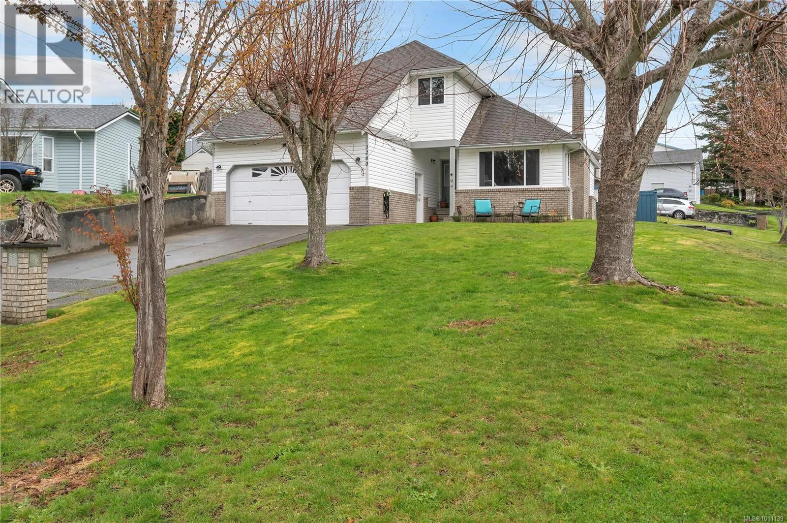 1260 Gazelle Rd