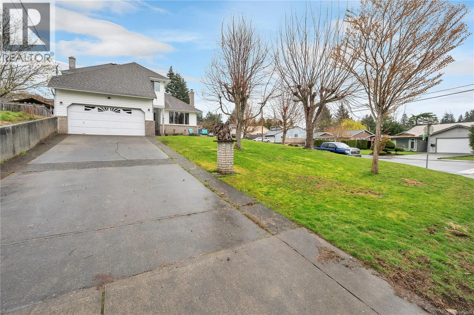 1260 Gazelle Rd