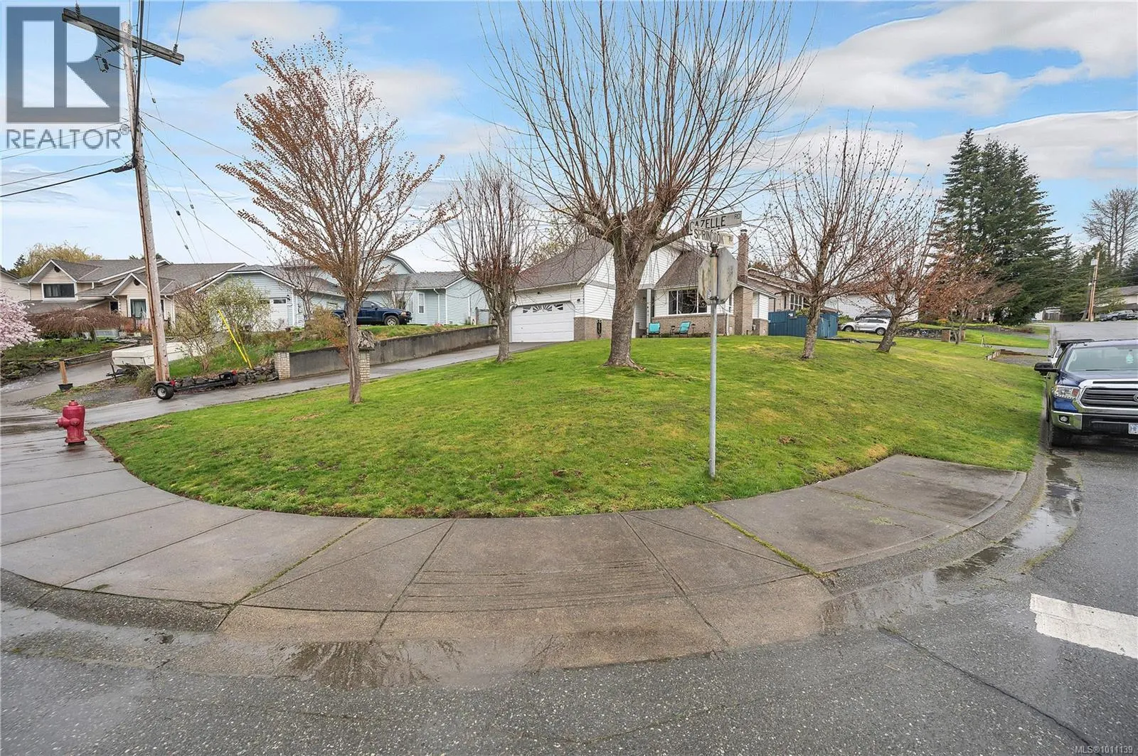 1260 Gazelle Rd