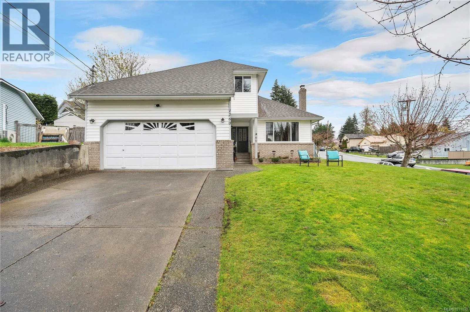 1260 Gazelle Rd