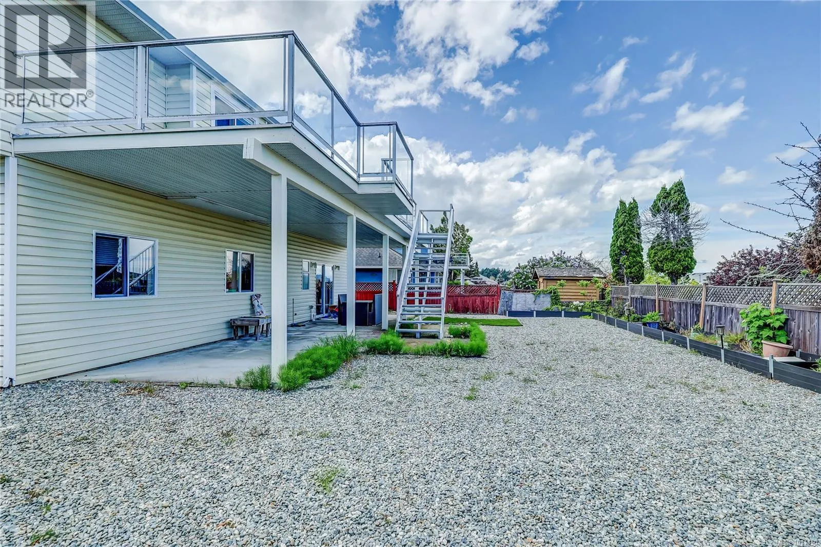 6465 LaSalle Rd