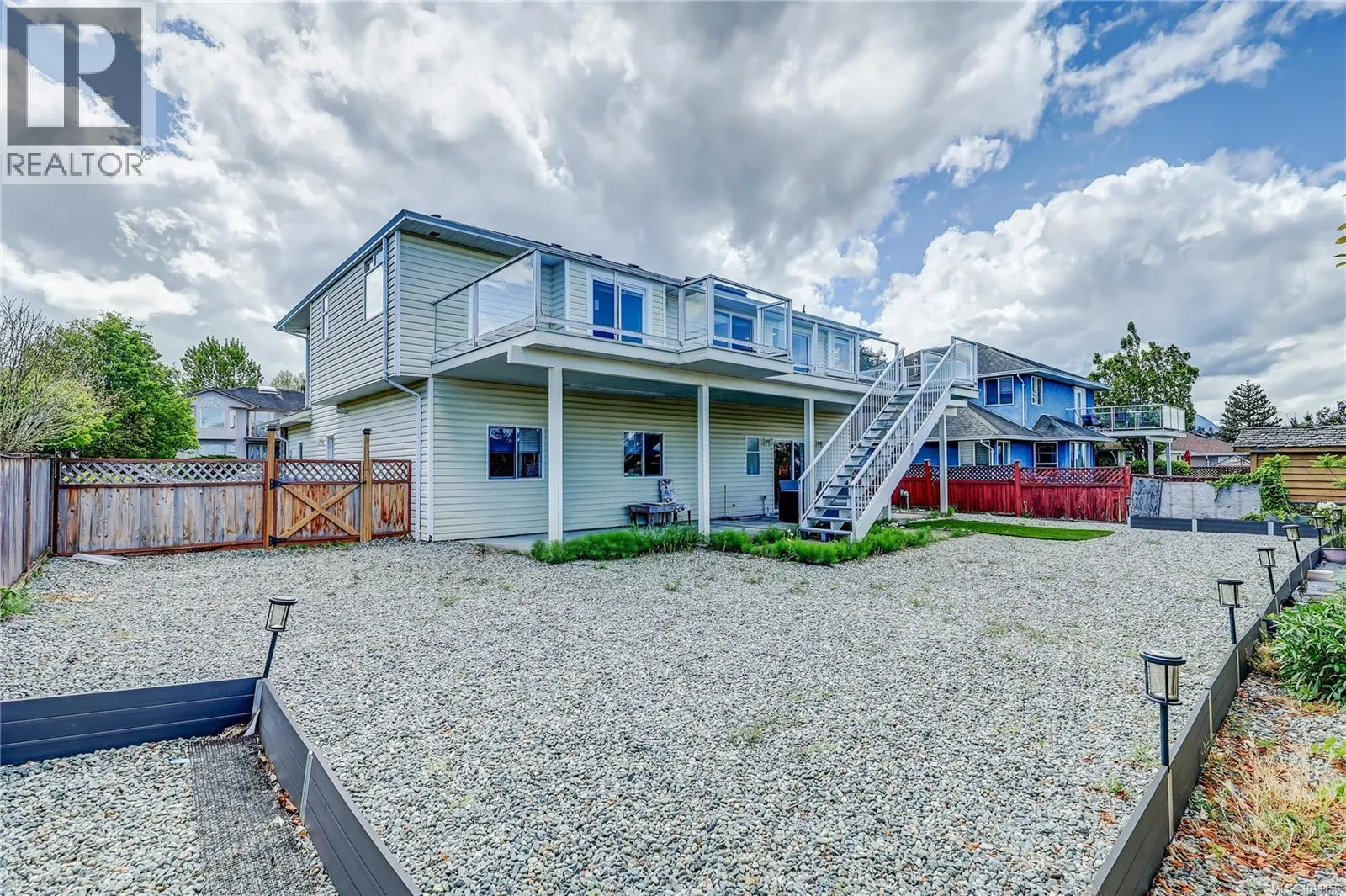 6465 LaSalle Rd