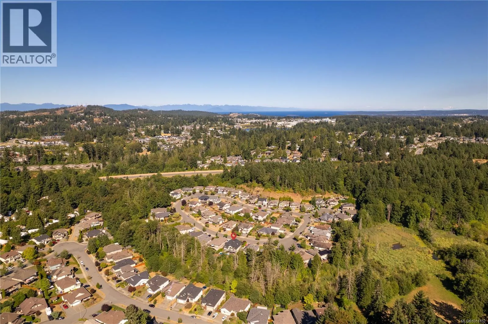 3225 Willowmere Cres