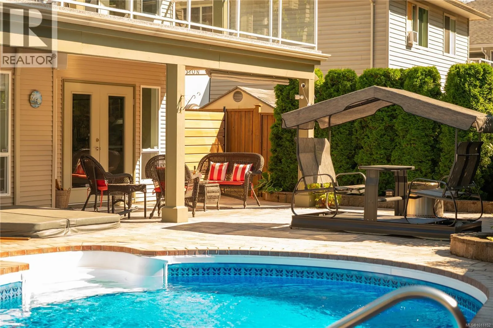 3225 Willowmere Cres