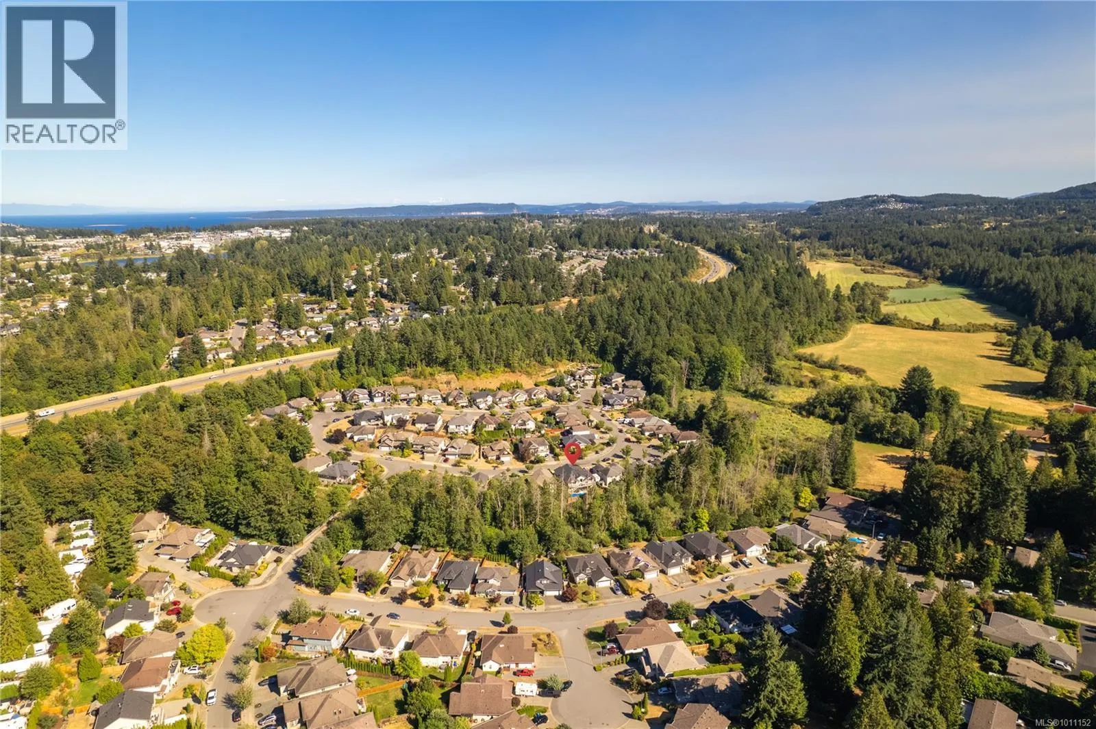3225 Willowmere Cres