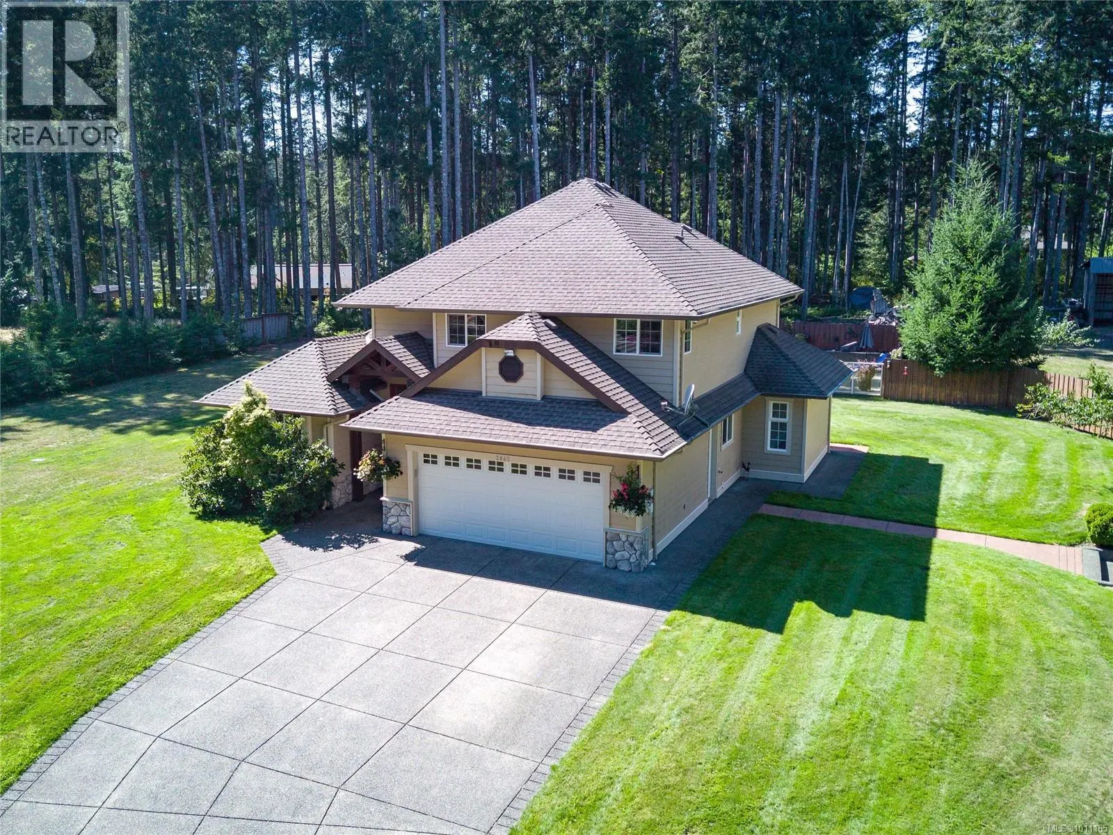 2042 Stevedor Rd