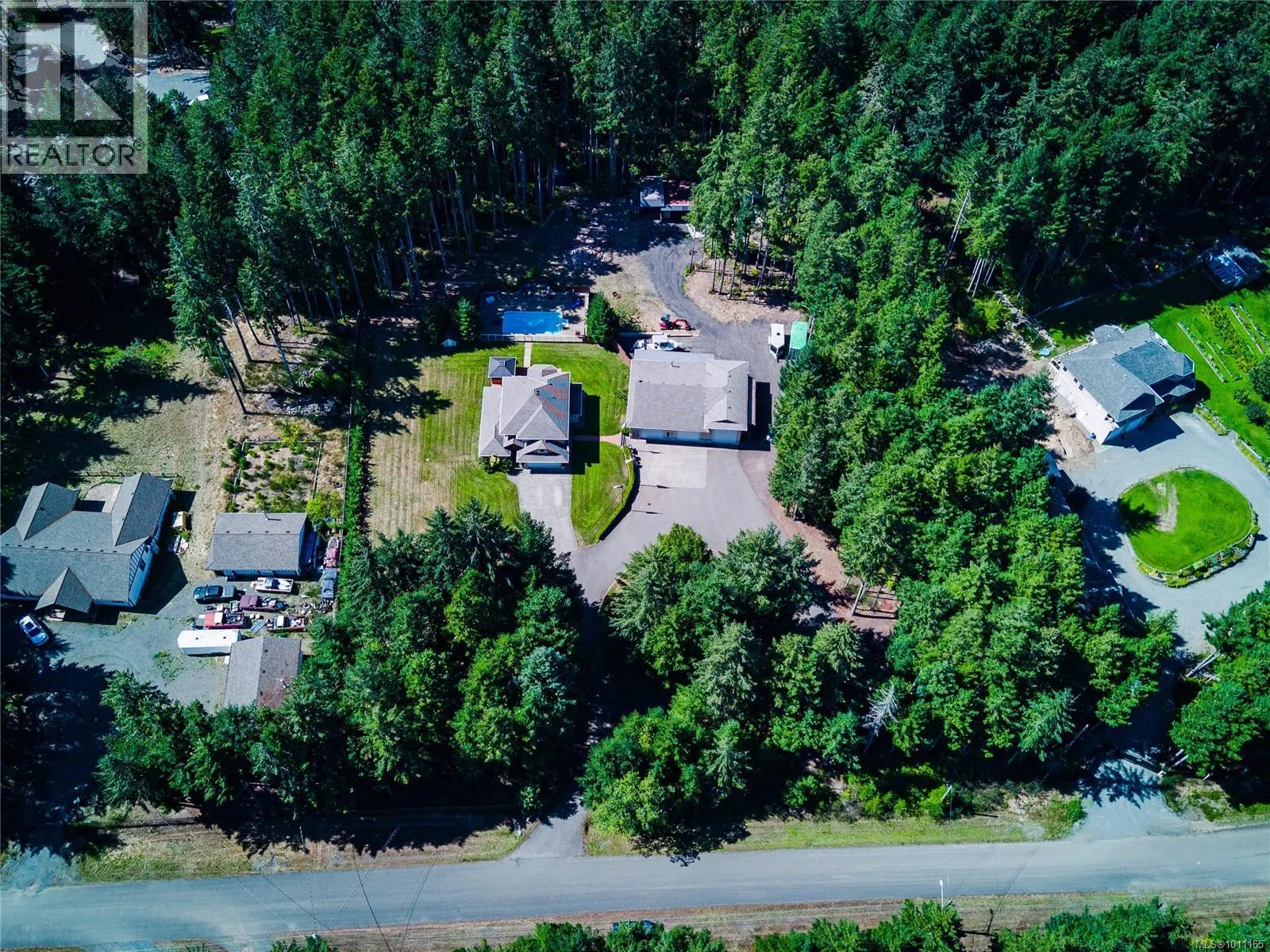 2042 Stevedor Rd
