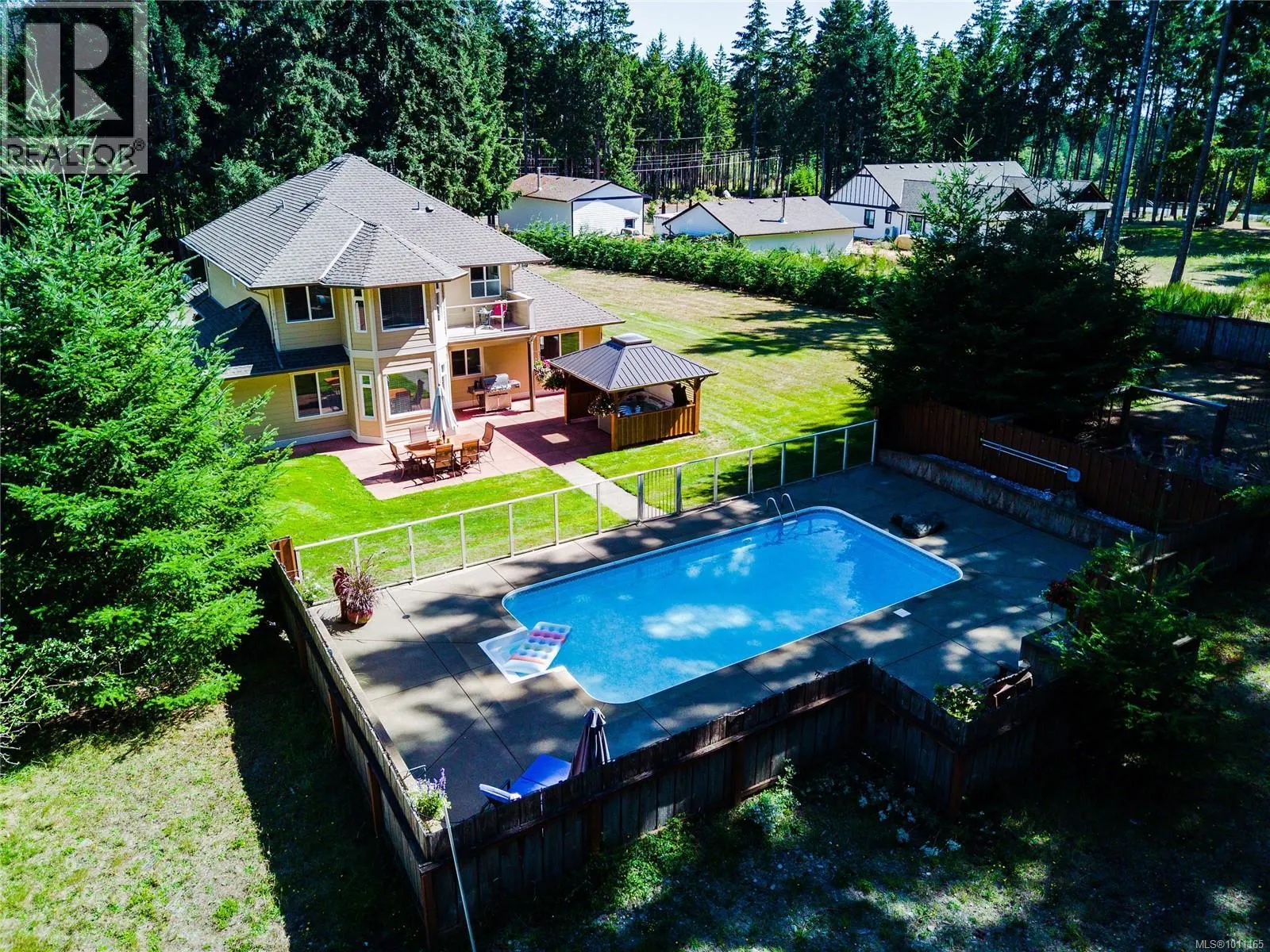 2042 Stevedor Rd