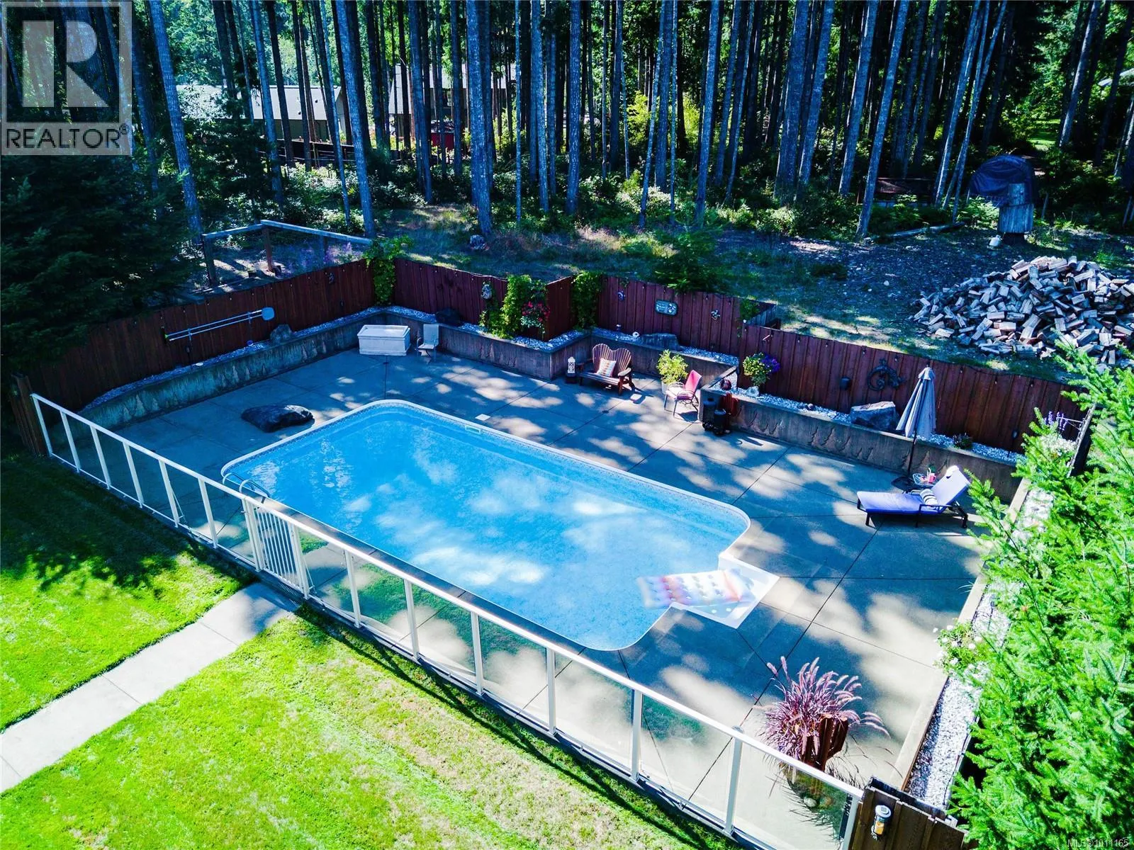 2042 Stevedor Rd