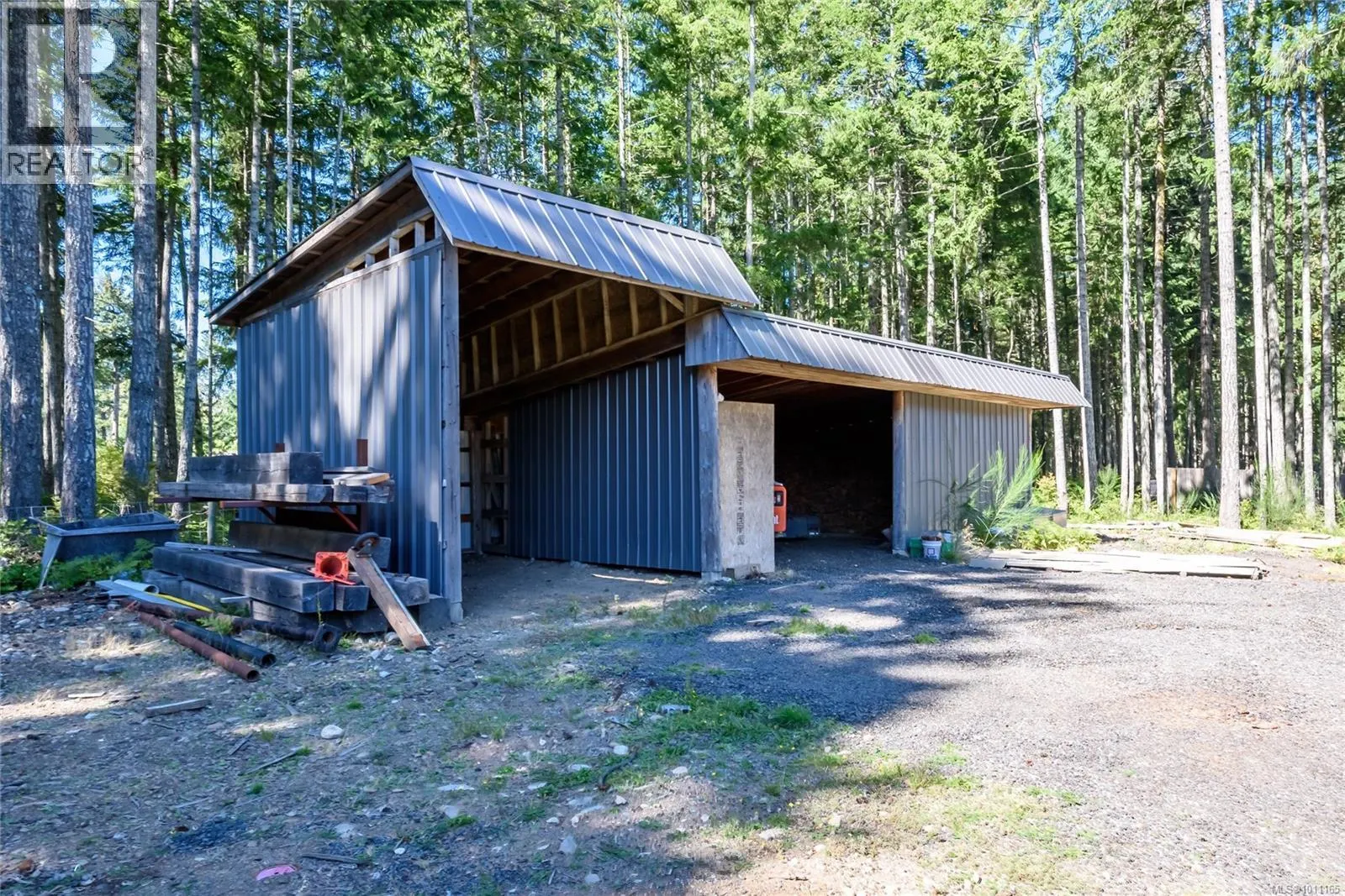 2042 Stevedor Rd