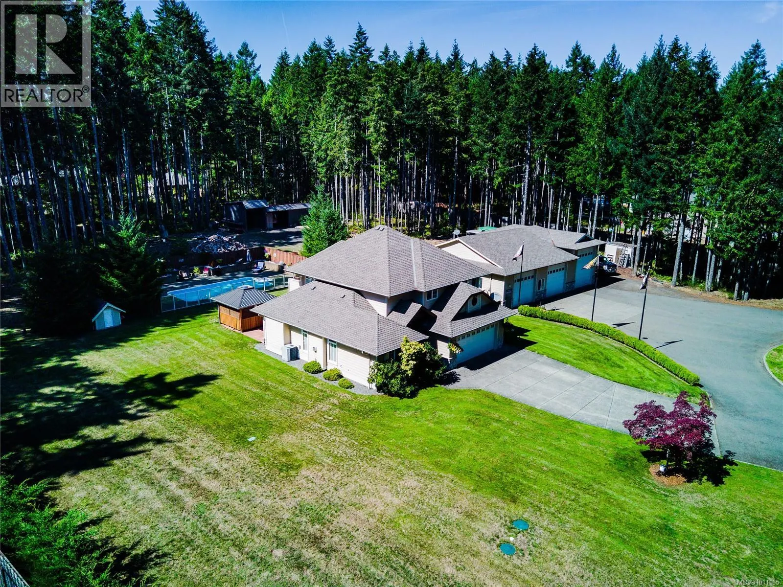 2042 Stevedor Rd
