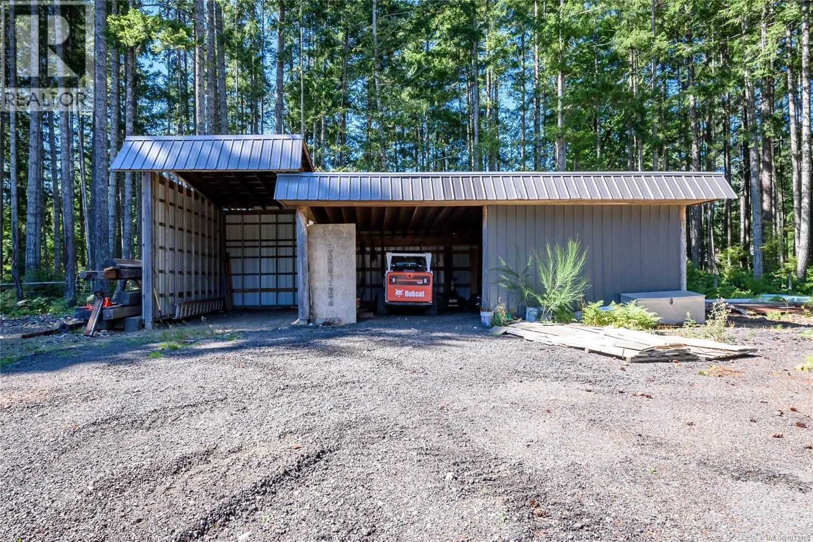 2042 Stevedor Rd