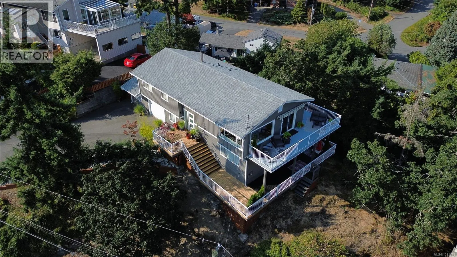 3153 Marion Way
