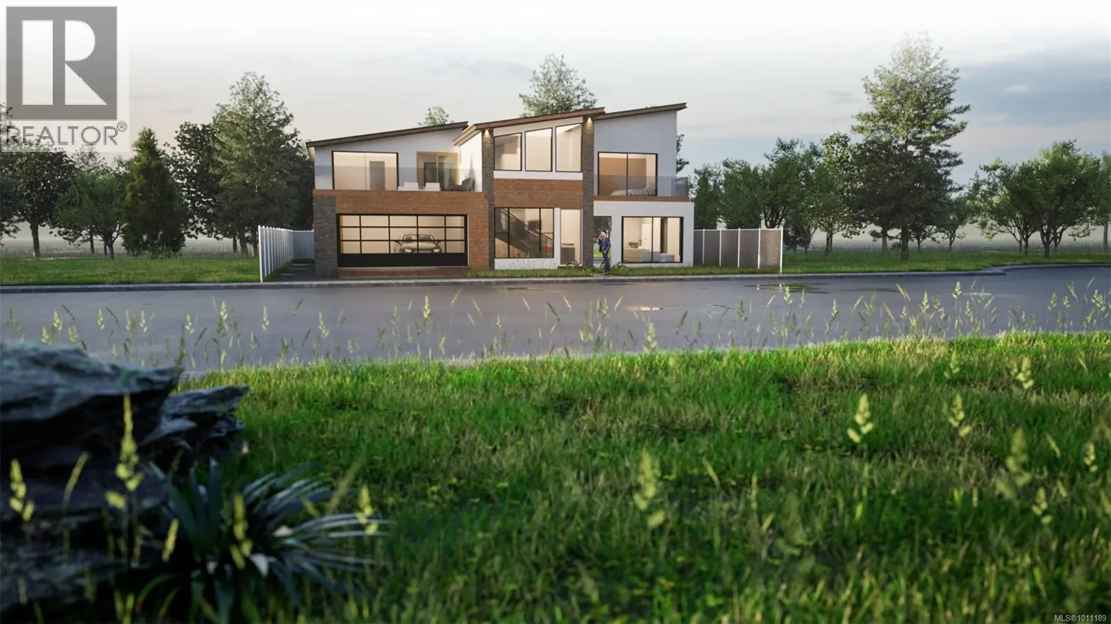 Lot 1 Hummingbird Pl