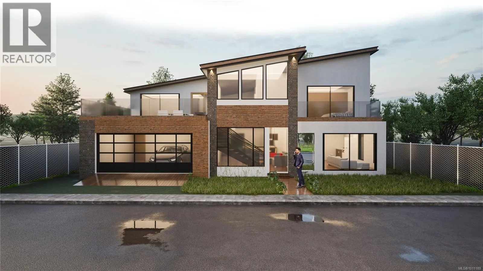 Lot 1 Hummingbird Pl