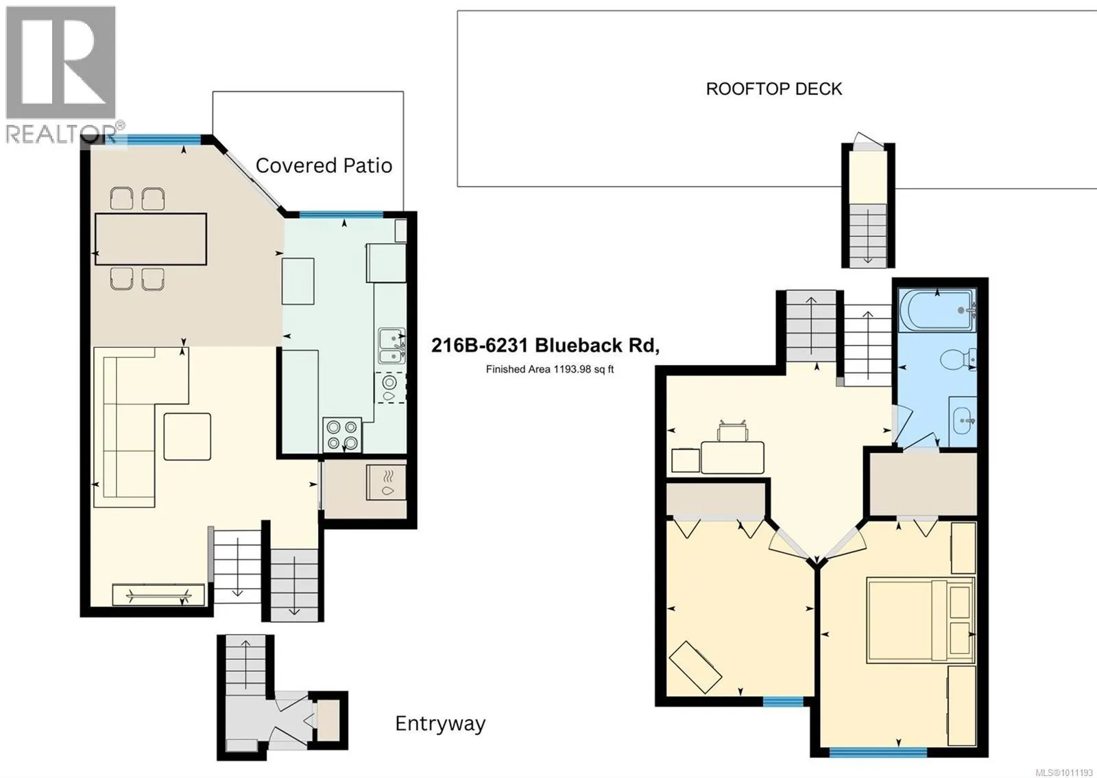216B 6231 Blueback Rd