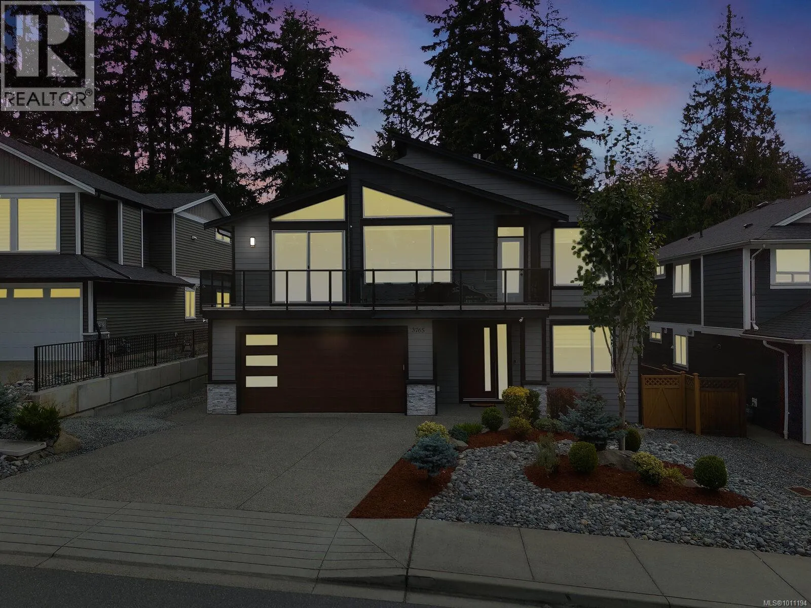 3765 Marjorie Way
