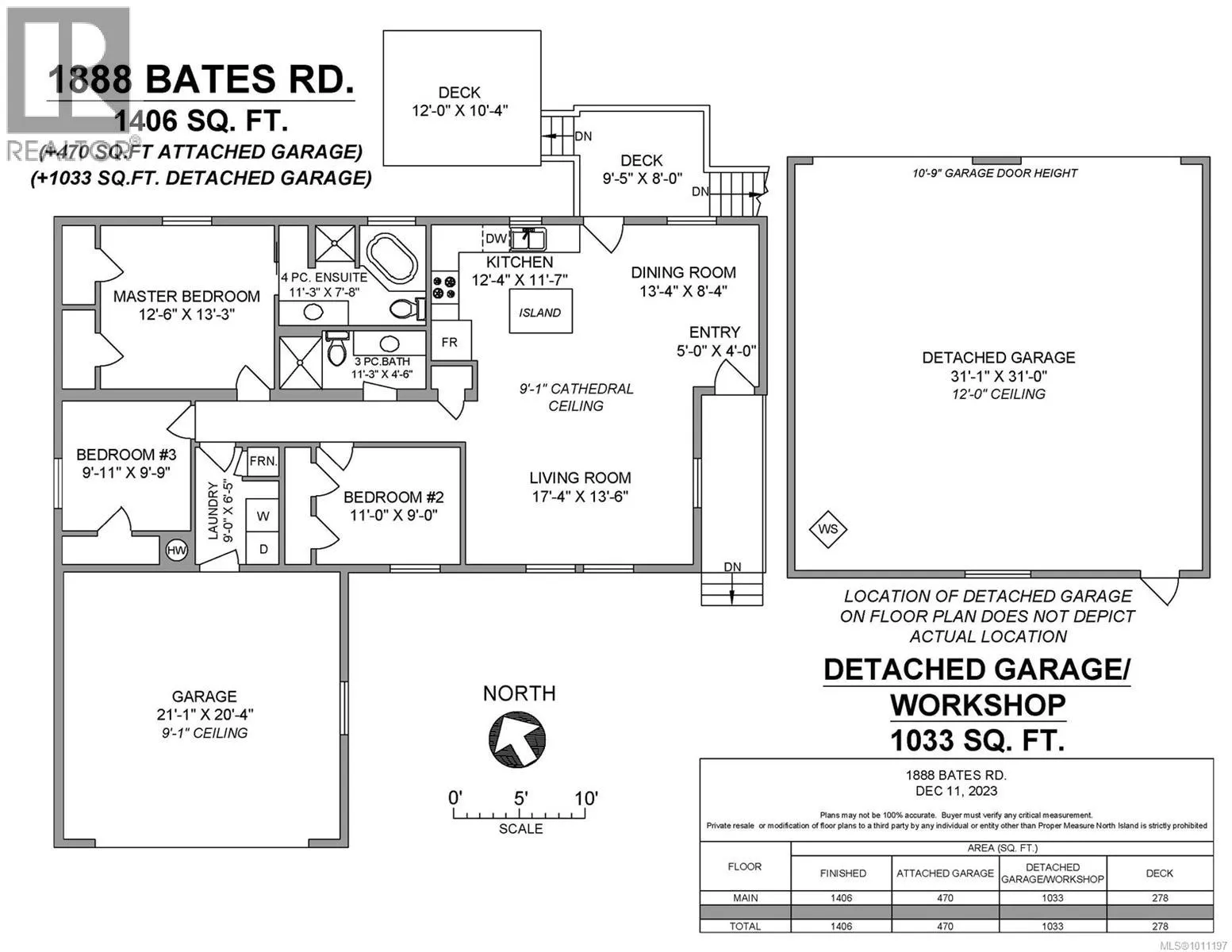 1888 BATES Rd