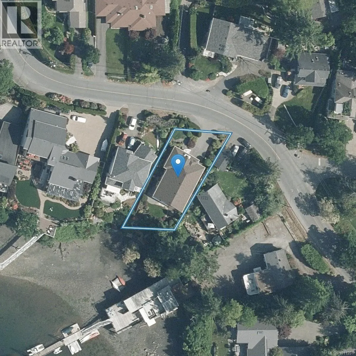 7064 Brentwood Dr