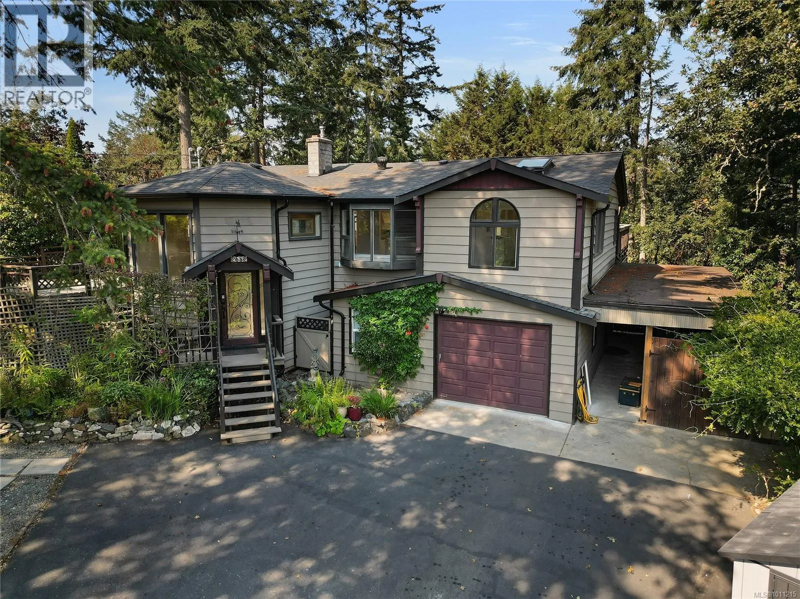 2582 RAINVILLE Rd