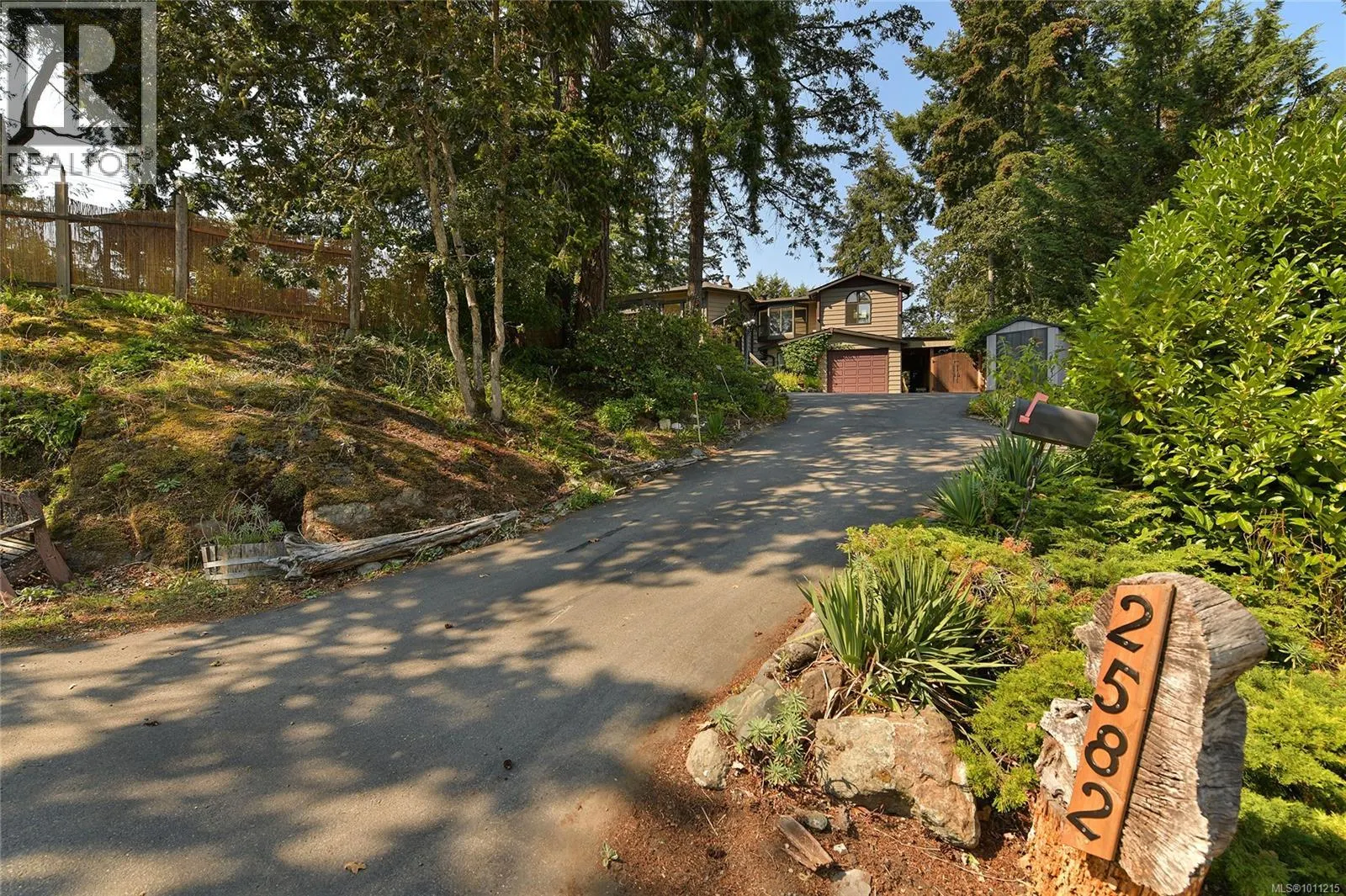 2582 RAINVILLE Rd