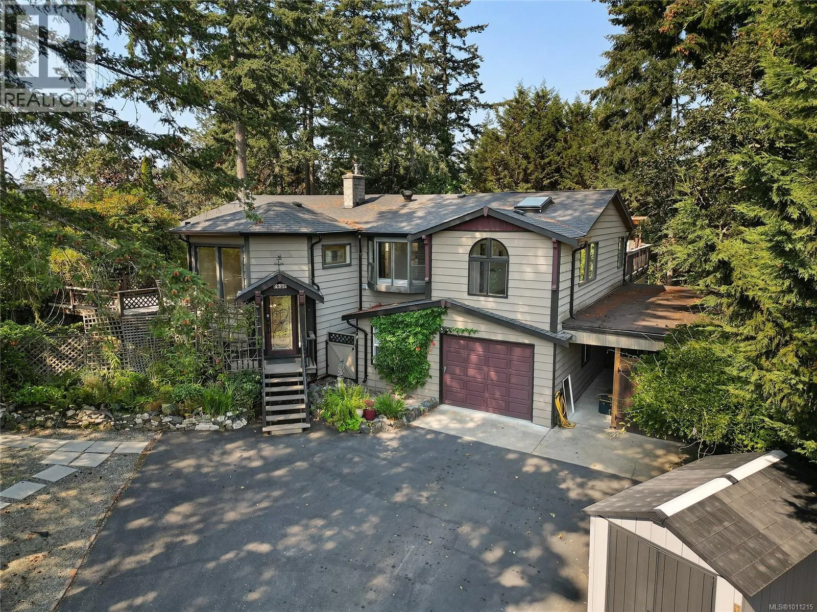 2582 RAINVILLE Rd