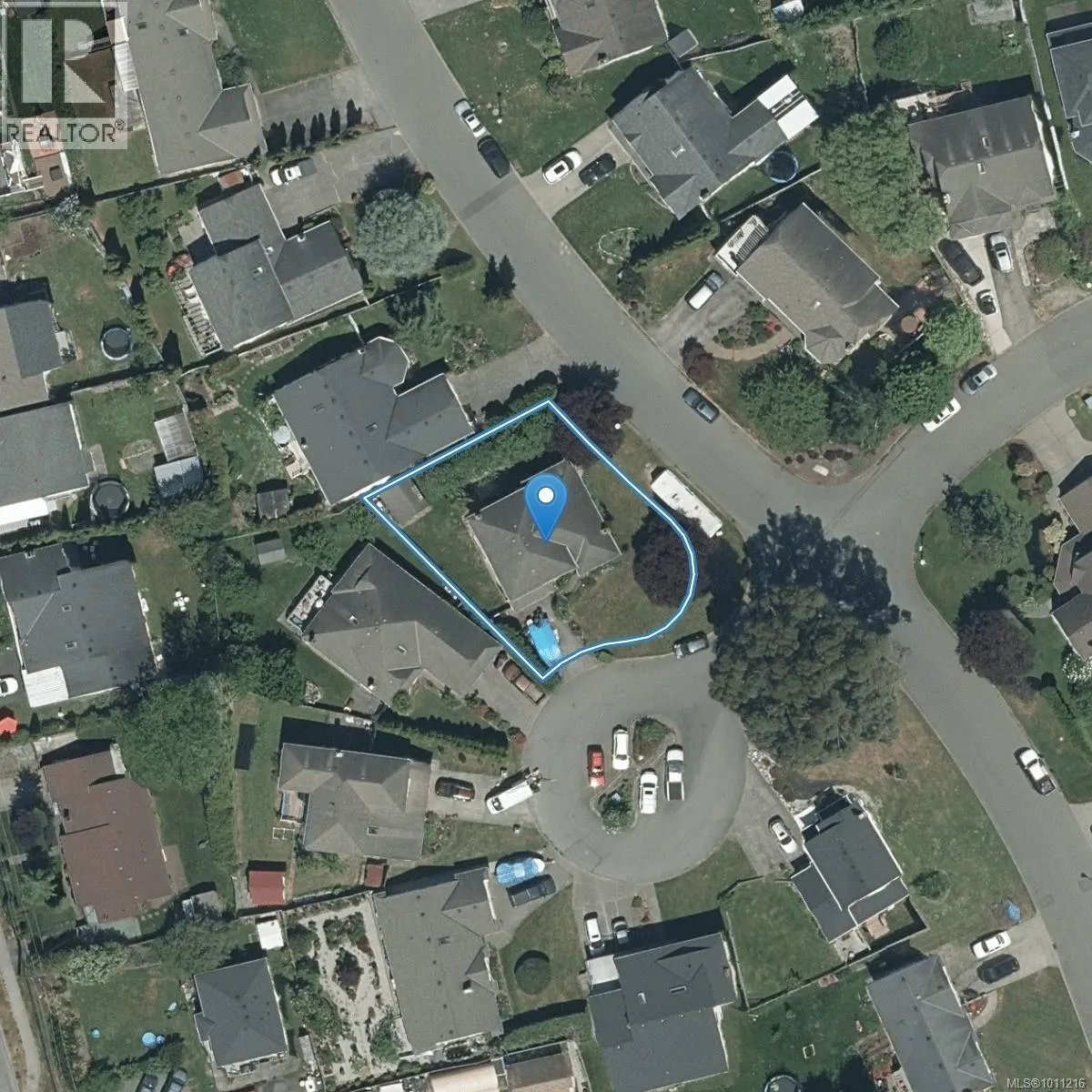 778 Cameo St