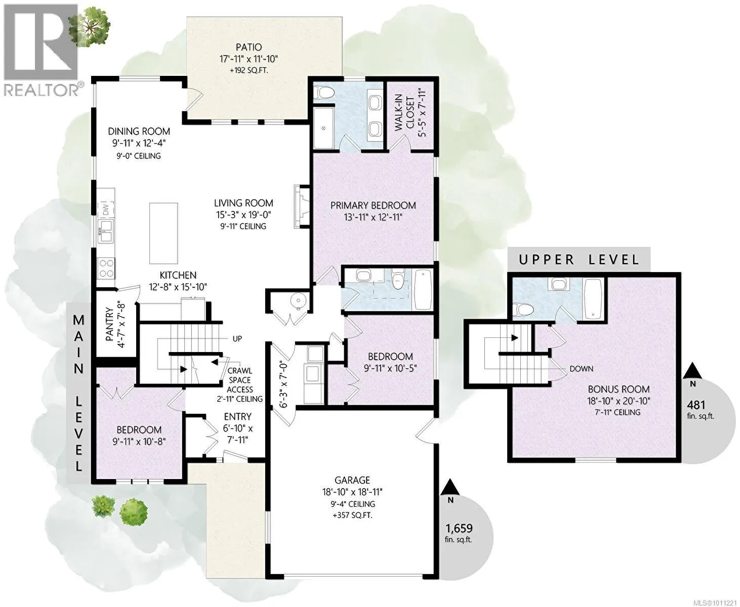 317 Pioneer Cres