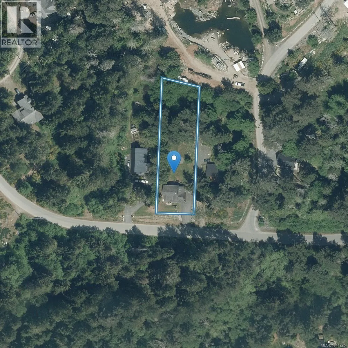 1633 Cole Rd