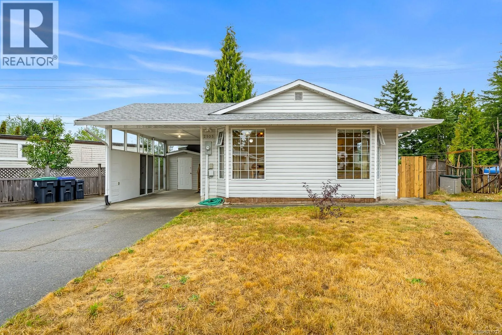 2105 Pemberton Pl