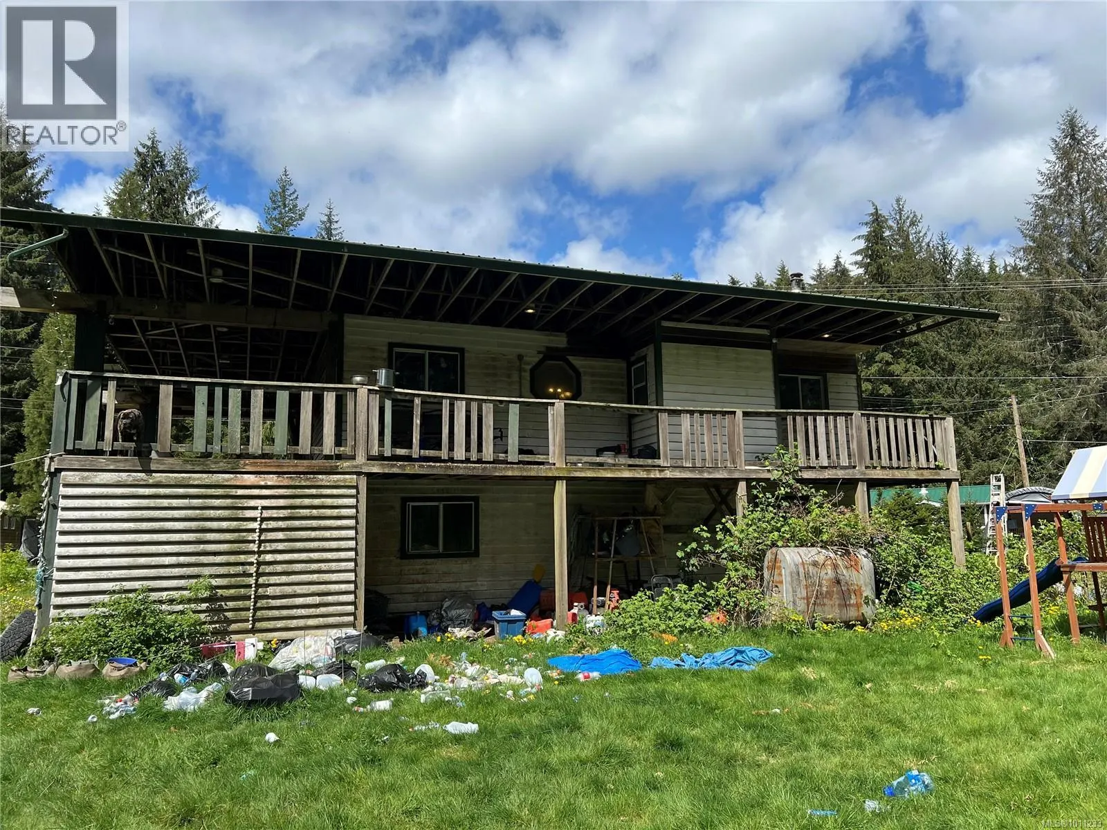 619 Keno Cres