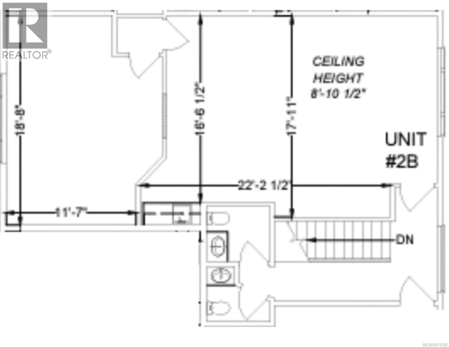 2B 2753 Charlotte Rd