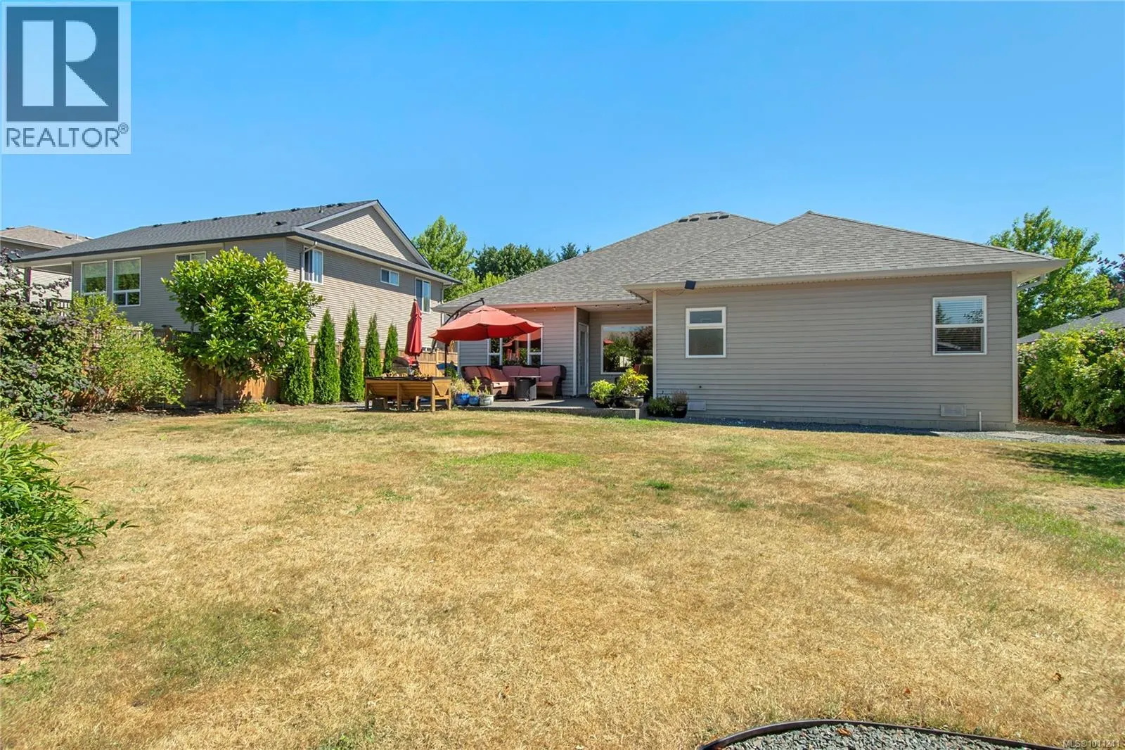 2550 Hebrides Cres