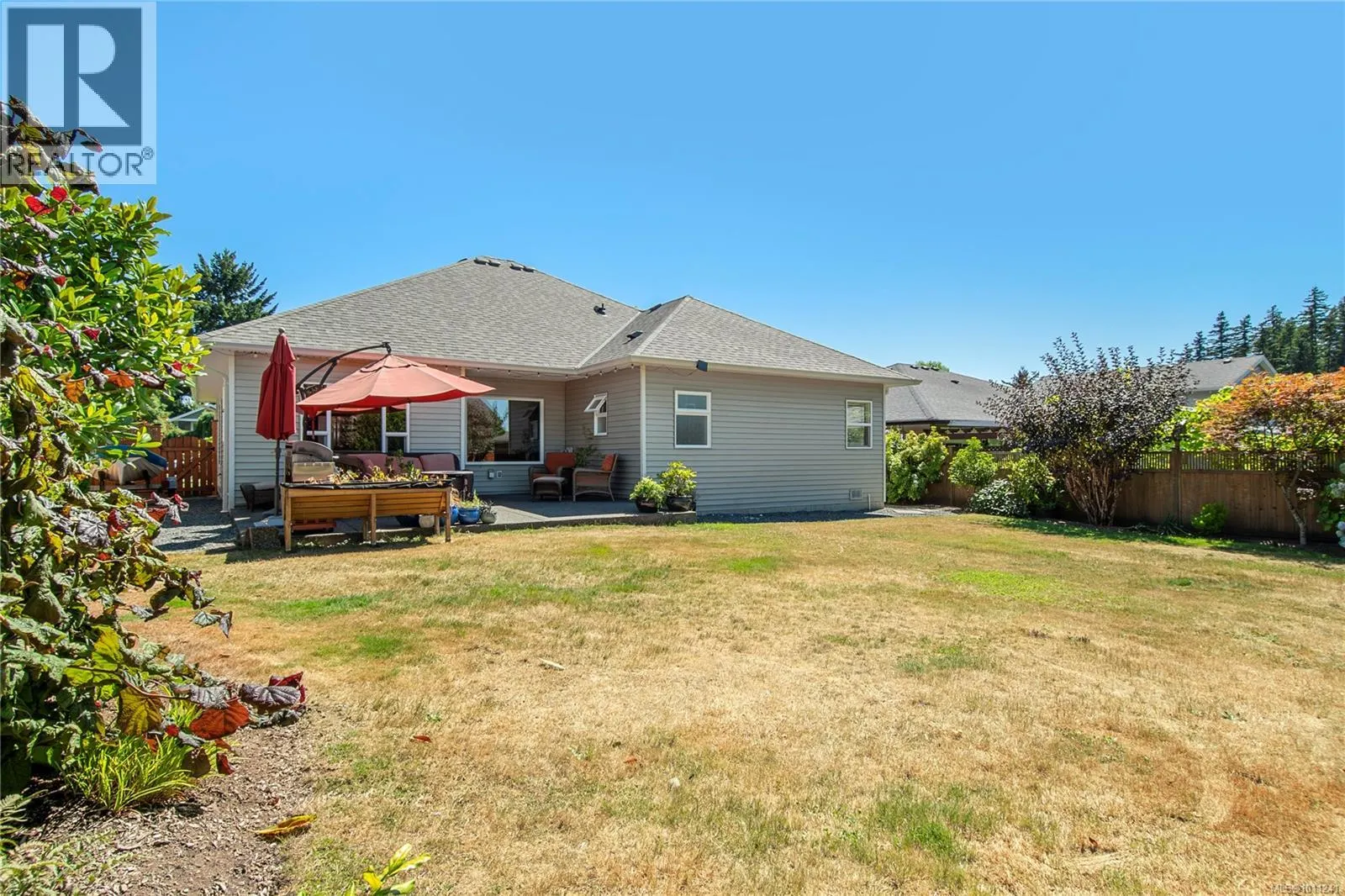 2550 Hebrides Cres