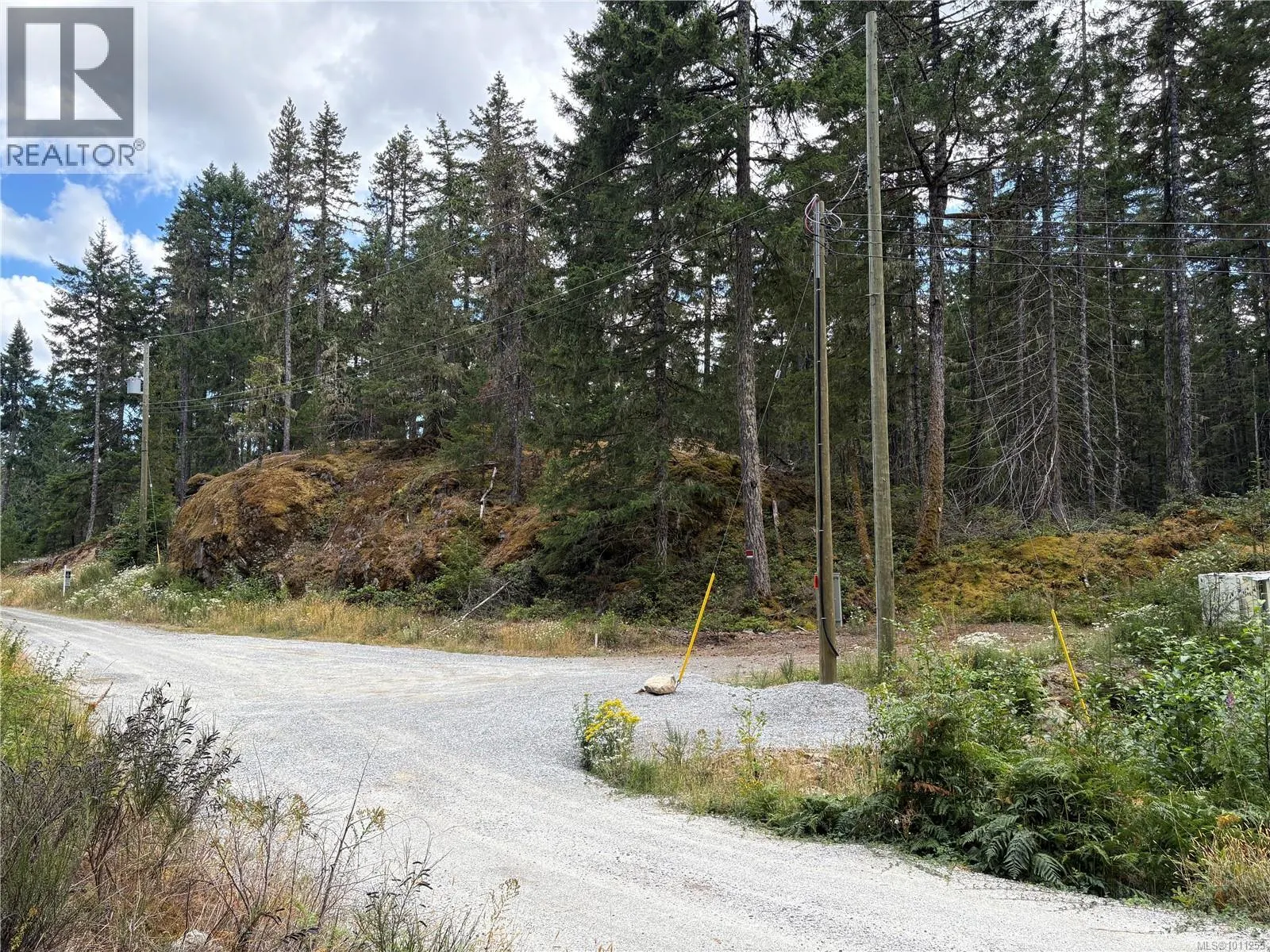 SL9 Trailhead Lane
