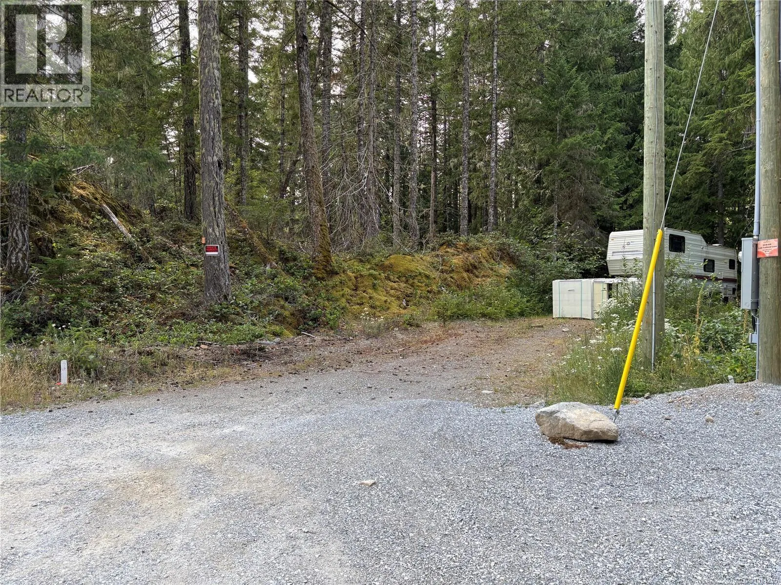 SL9 Trailhead Lane