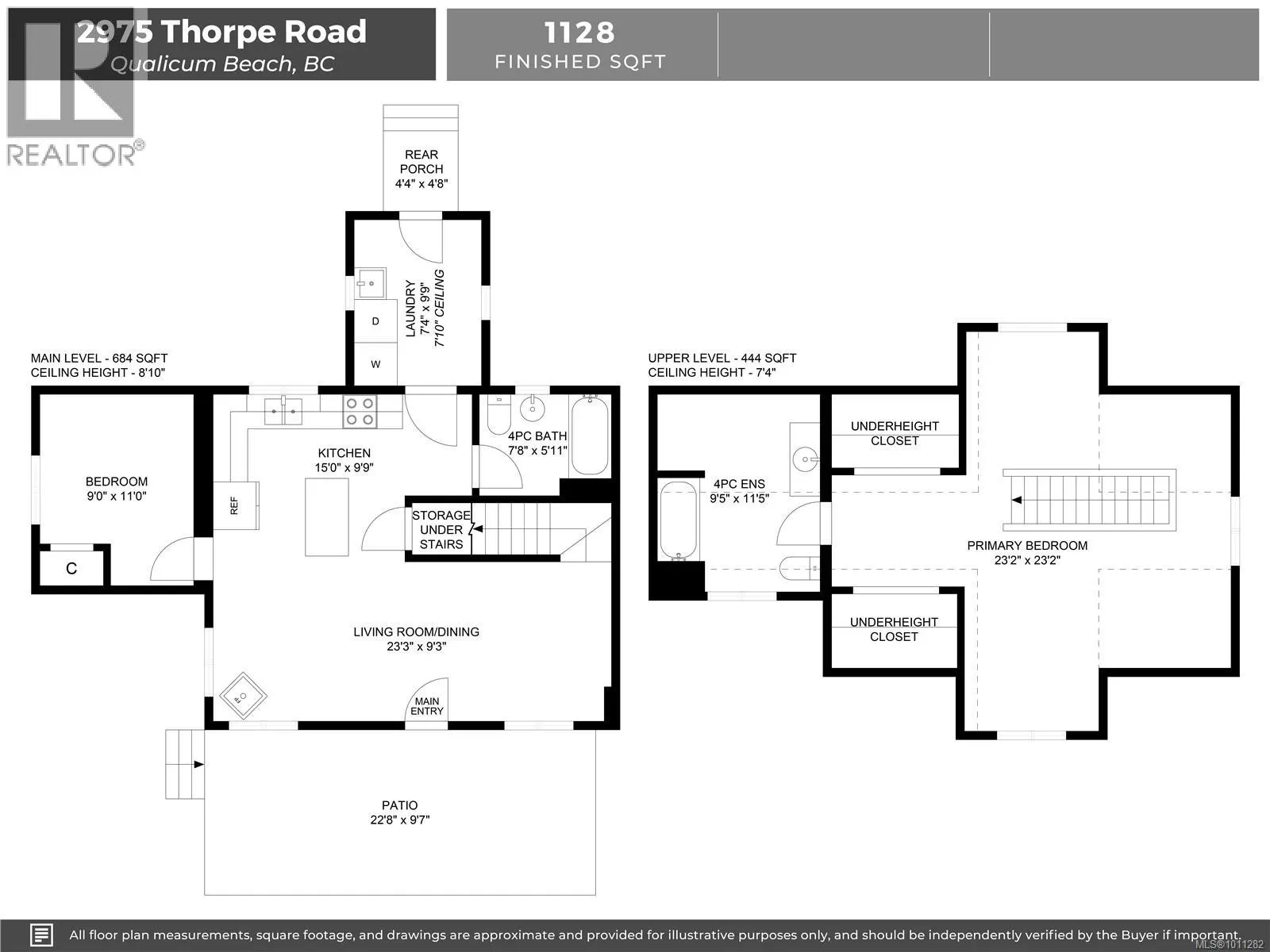 2975 Thorpe Rd