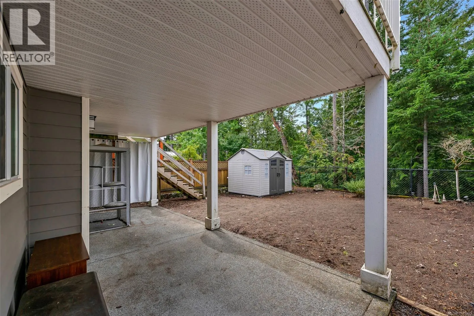 3016 Dornier Rd