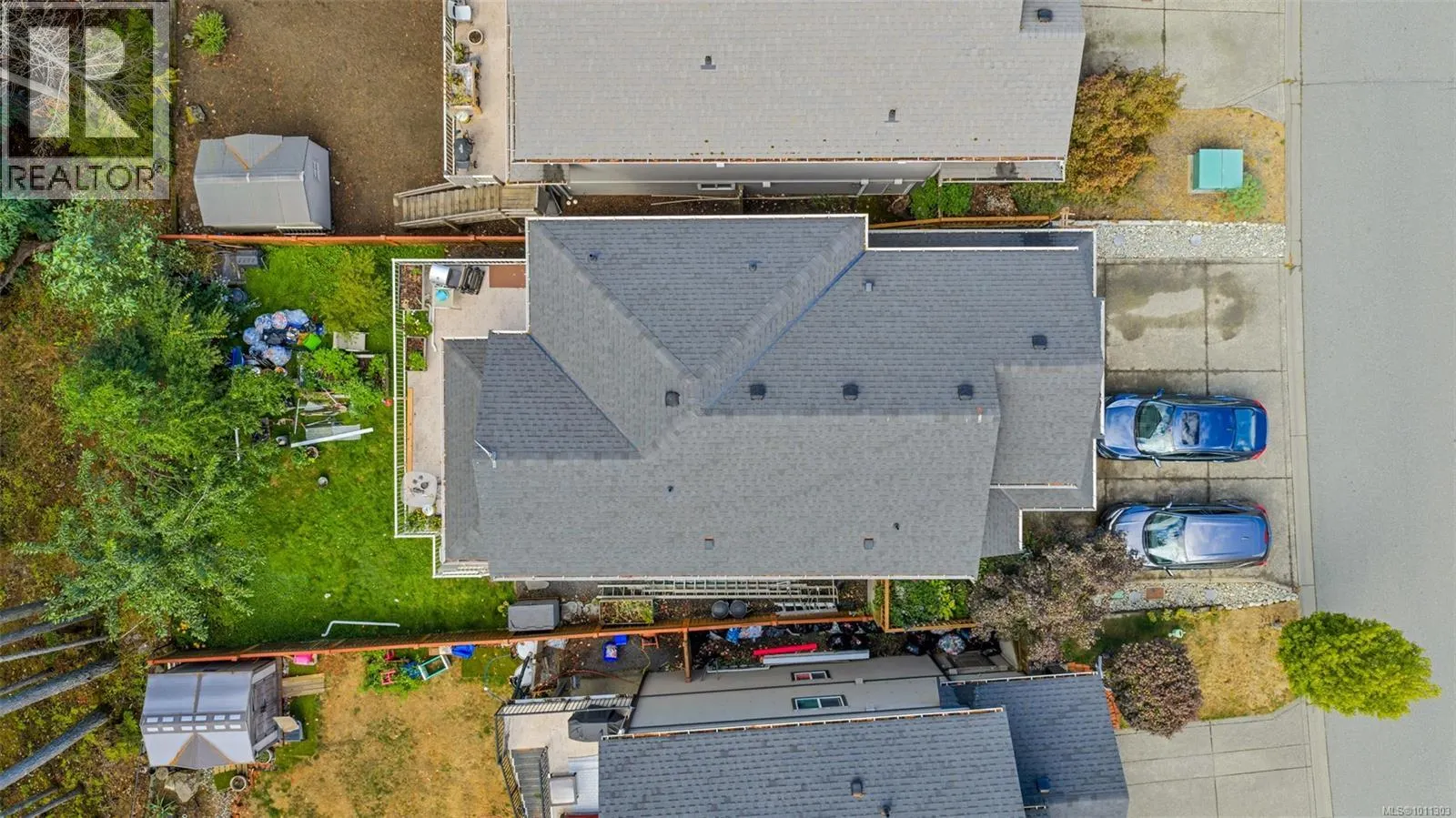 3016 Dornier Rd