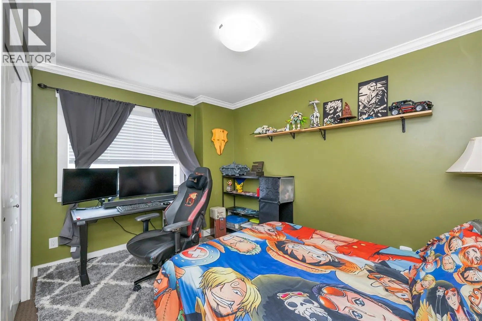 3016 Dornier Rd