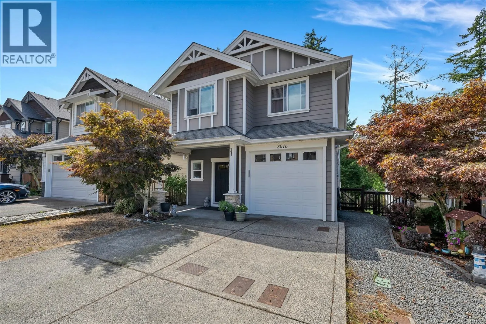 3016 Dornier Rd