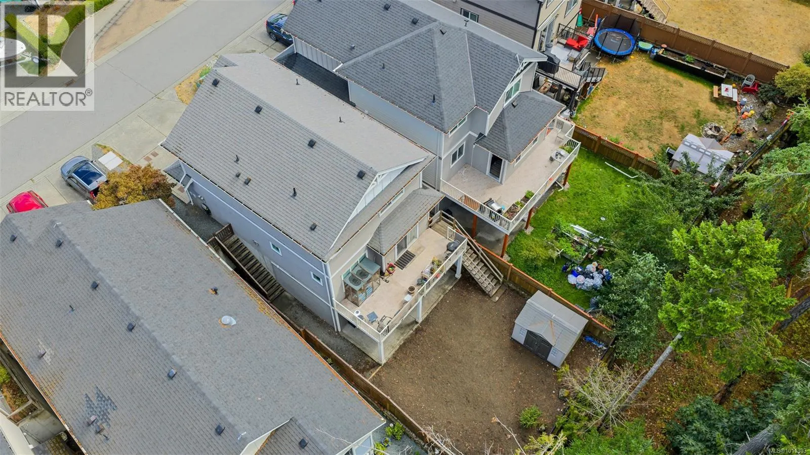 3016 Dornier Rd