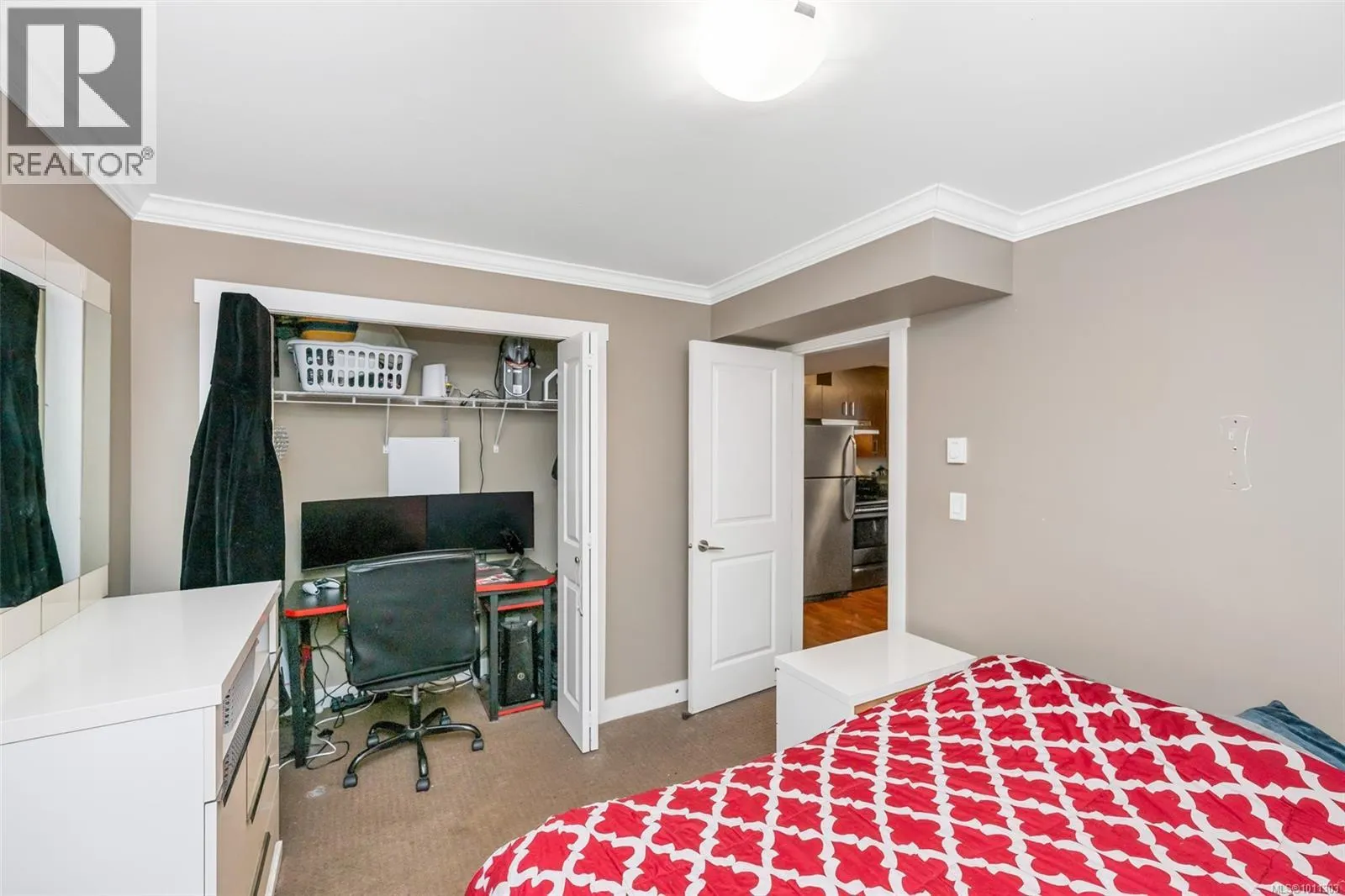 3016 Dornier Rd